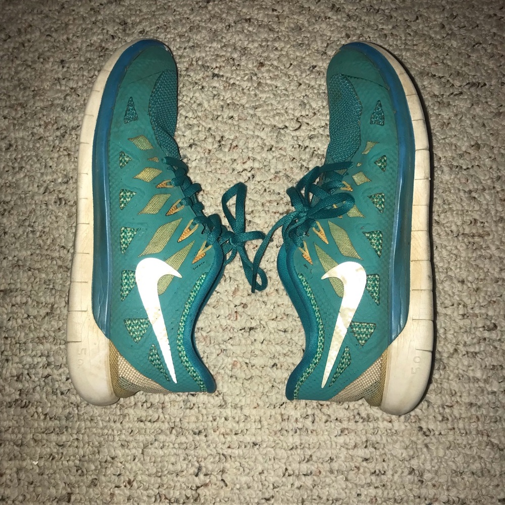 Nike Running Shoes